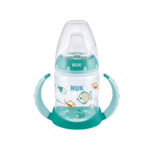 Nuk First Choice+ Learner Bottle, Disney, 150ml, Fish