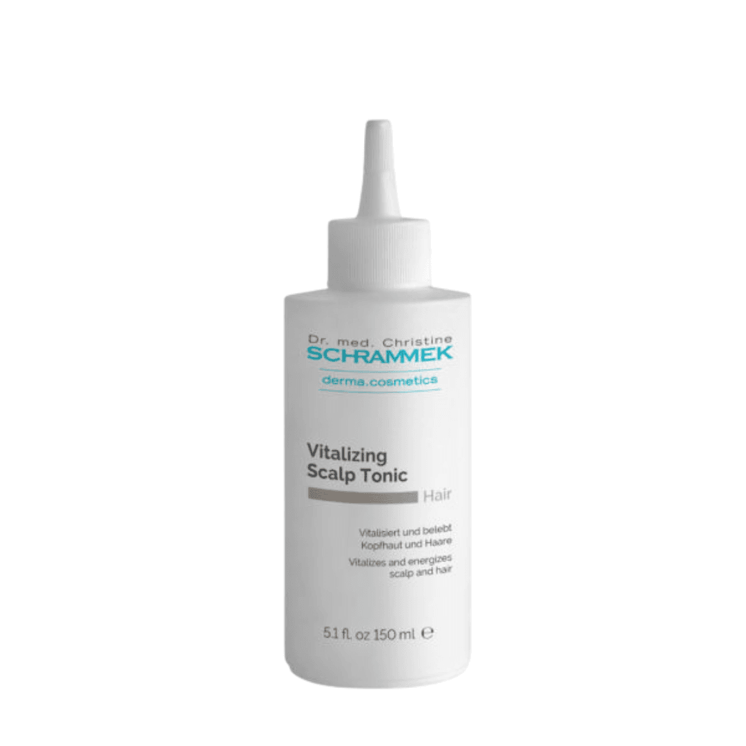 Dr Schrammek Vitalizing Scalp Tonic 150ml