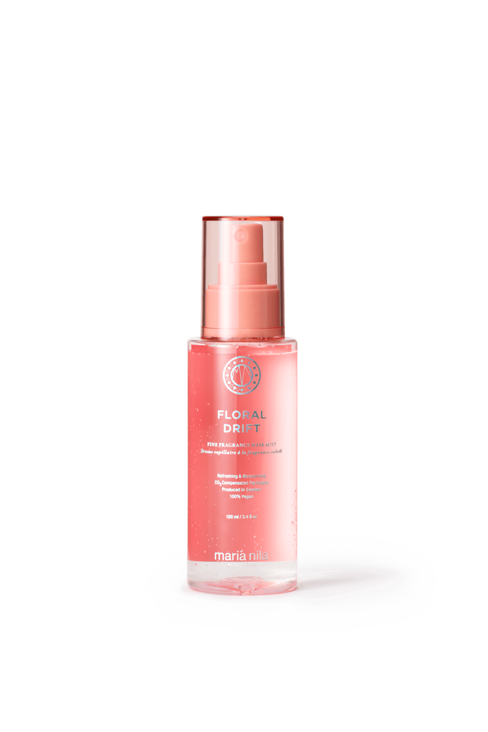 Maria Nila Floral Drift Fine Fragrance Hair Mist 100ml