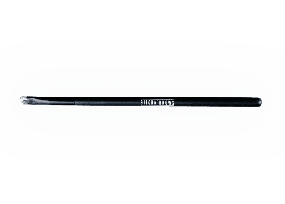 Better Brows Phami Angle Brush Brynsbørste