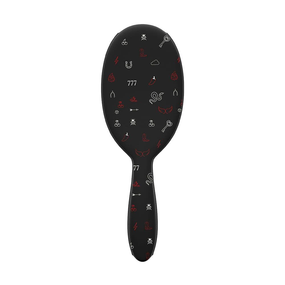 Framar Detangle Brush Get Lucky Ace