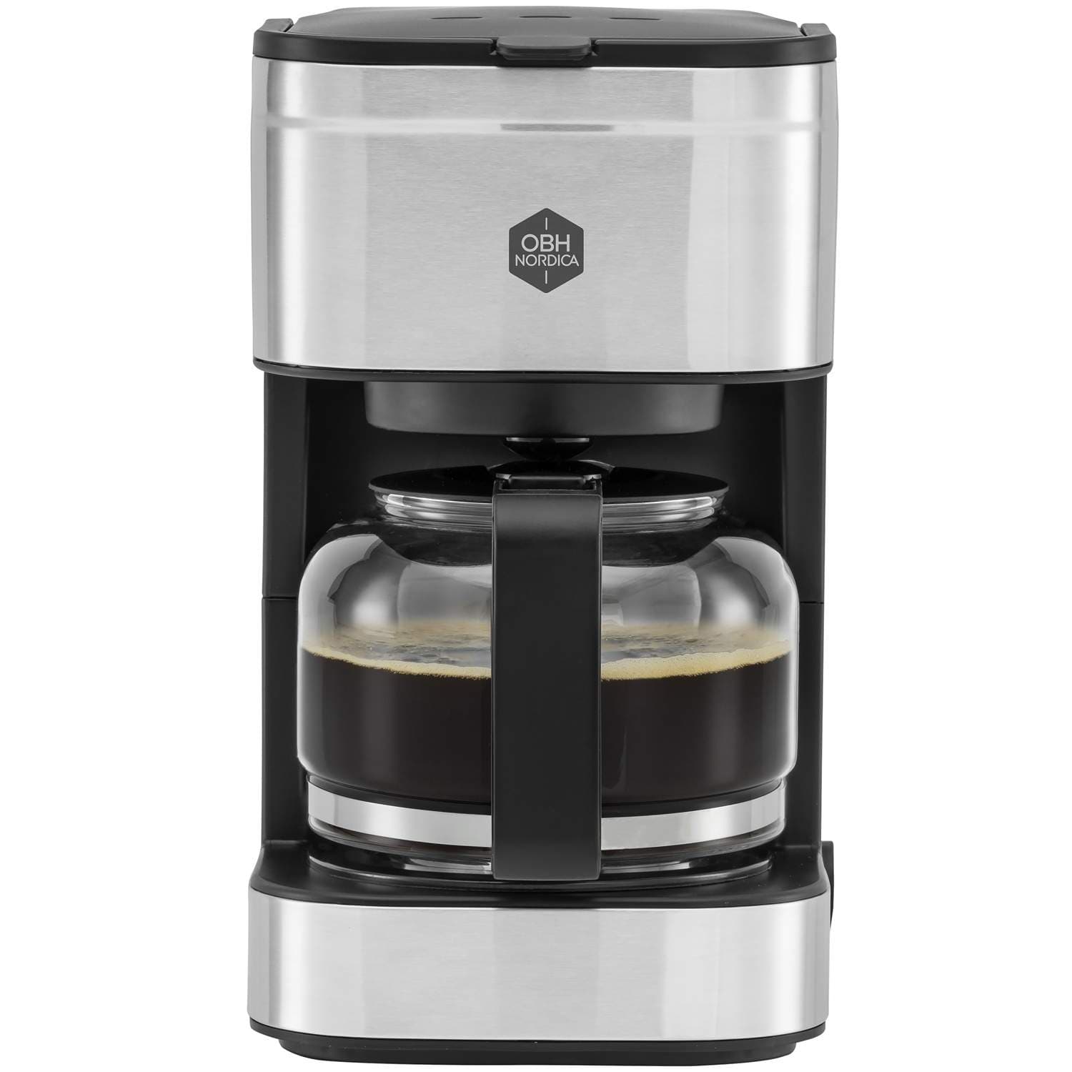 Kaffetrakter Kaffe prio kaffetrakter 0,75 l 700 W 2349