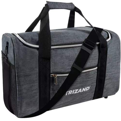 Vanntett Håndbagasjeveske 20L 40x20x25cm