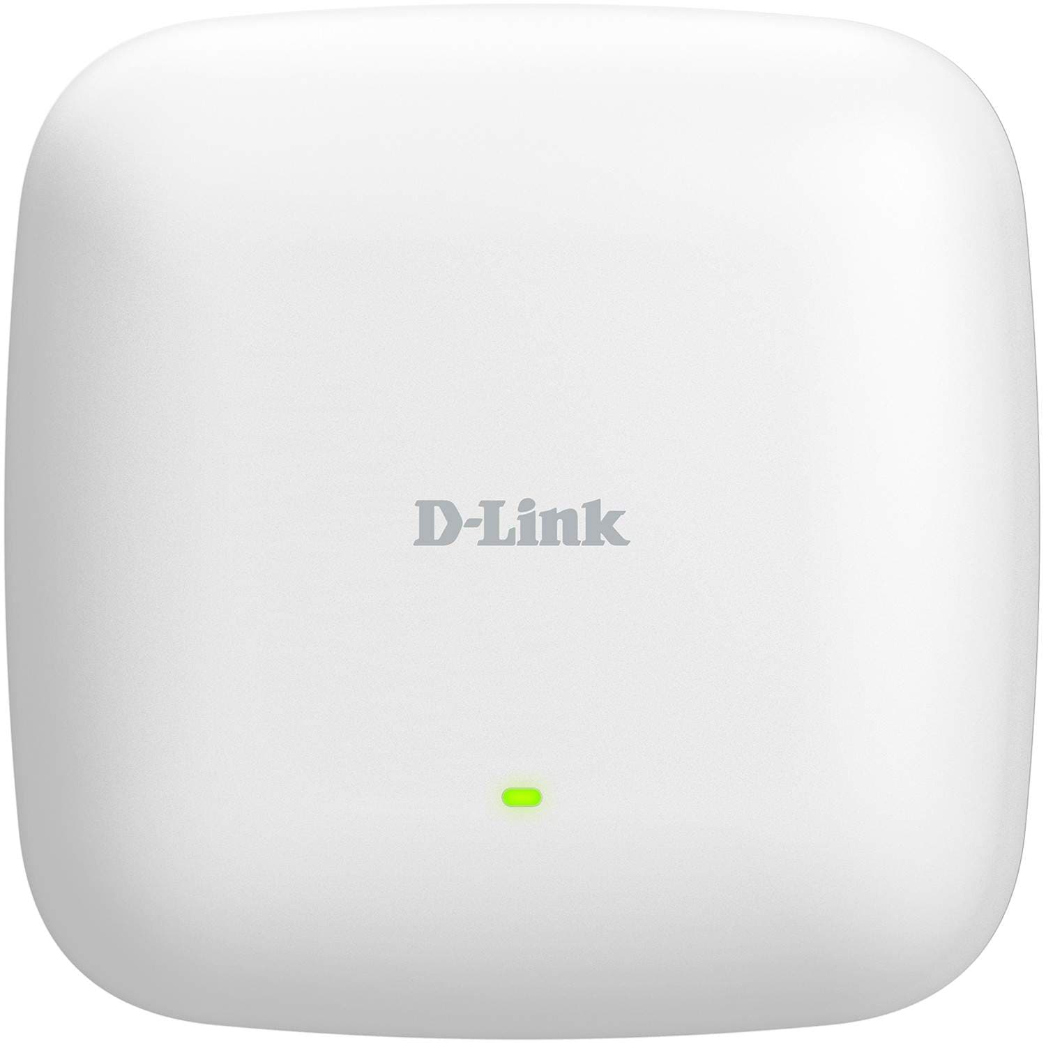 DAP-X3060 Nuclias Connect AX3000 Wi-Fi 6 Dual Band PoE-tilgangspunkt