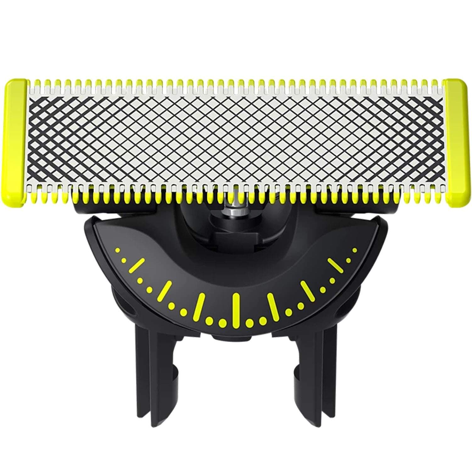 OneBlade 360-erstatningsbarberblad QP410/50 1-pakning
