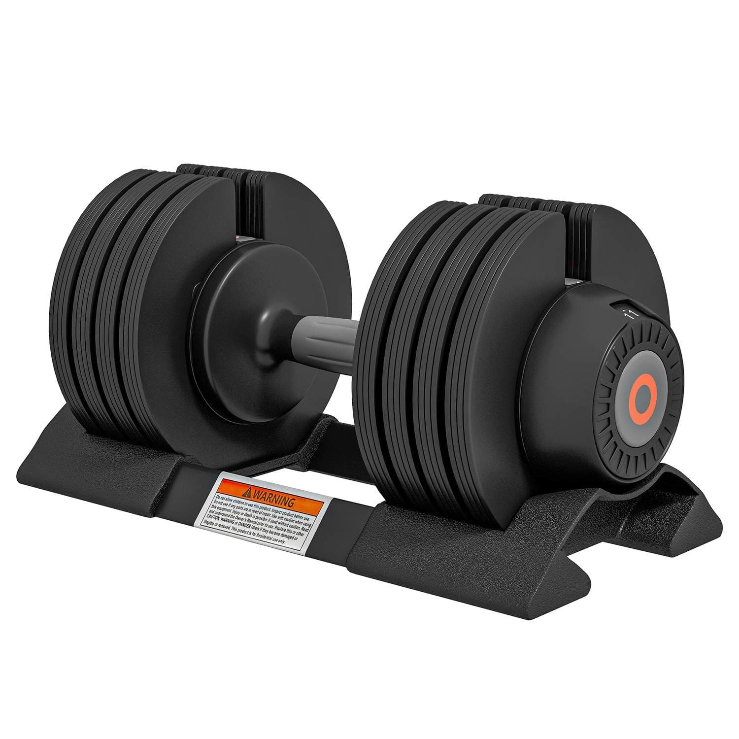 Justerbart manualsett – 6 til 20 kg, sklisikkert grep