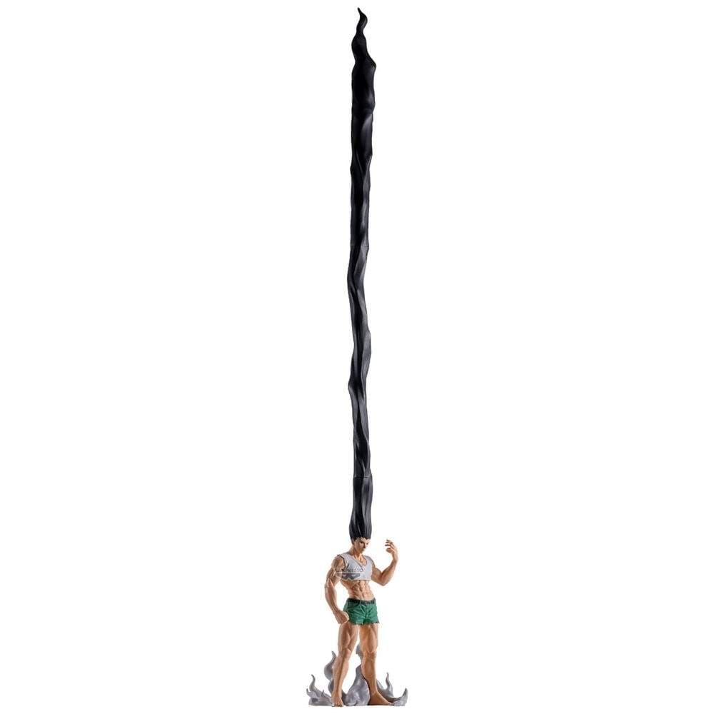 Gon-figur 60 cm - Anime-figurstatue for samleobjekter