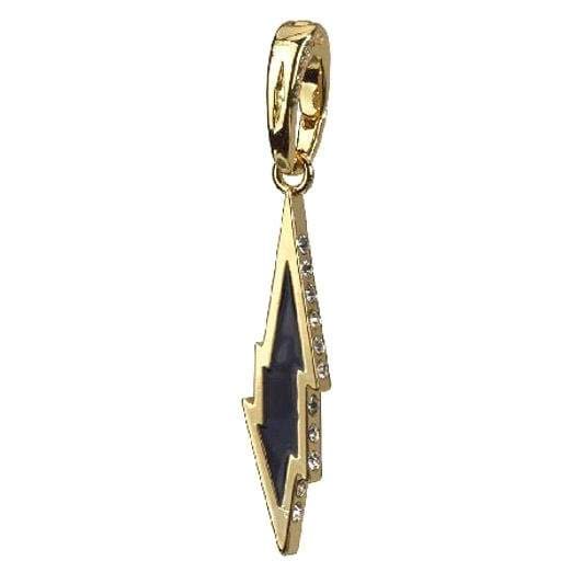 Harry Potter Lightning Bolt Charm anheng for halskjeder