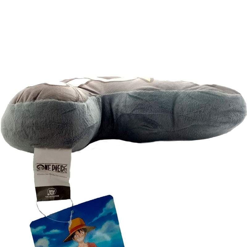 3D-pute for One Piece-vifter, myk og komfortabel design
