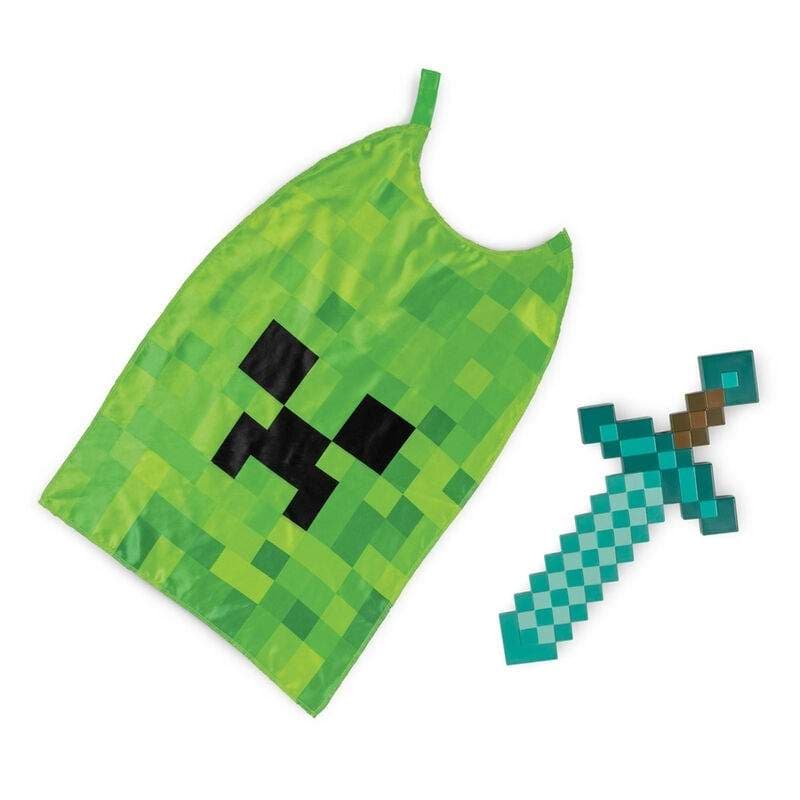 Minecraft Layer Sword – Slitesterk, lett, enkel å bruke