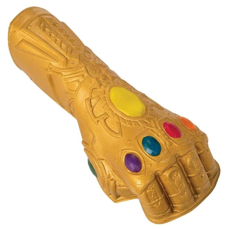 Thanos Infinity Gauntlet Toy for Kids, Marvel Avengers Design