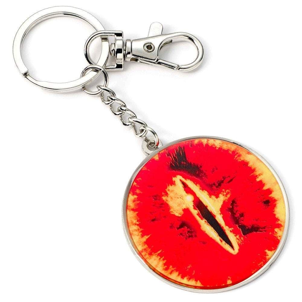 Eye of Sauron nøkkelring - Ringenes Herre samleobjekt