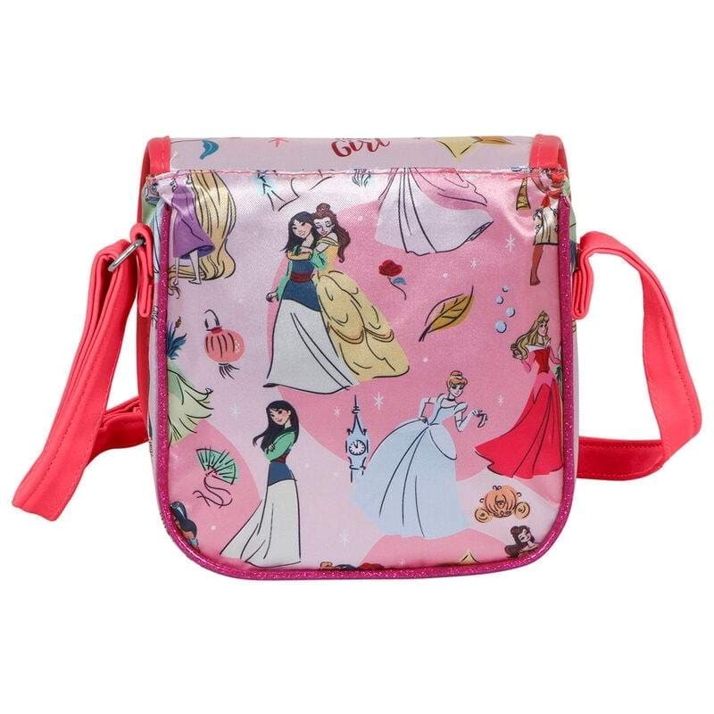Disney Princess Muffinspose for barn, slitesterk og morsom design