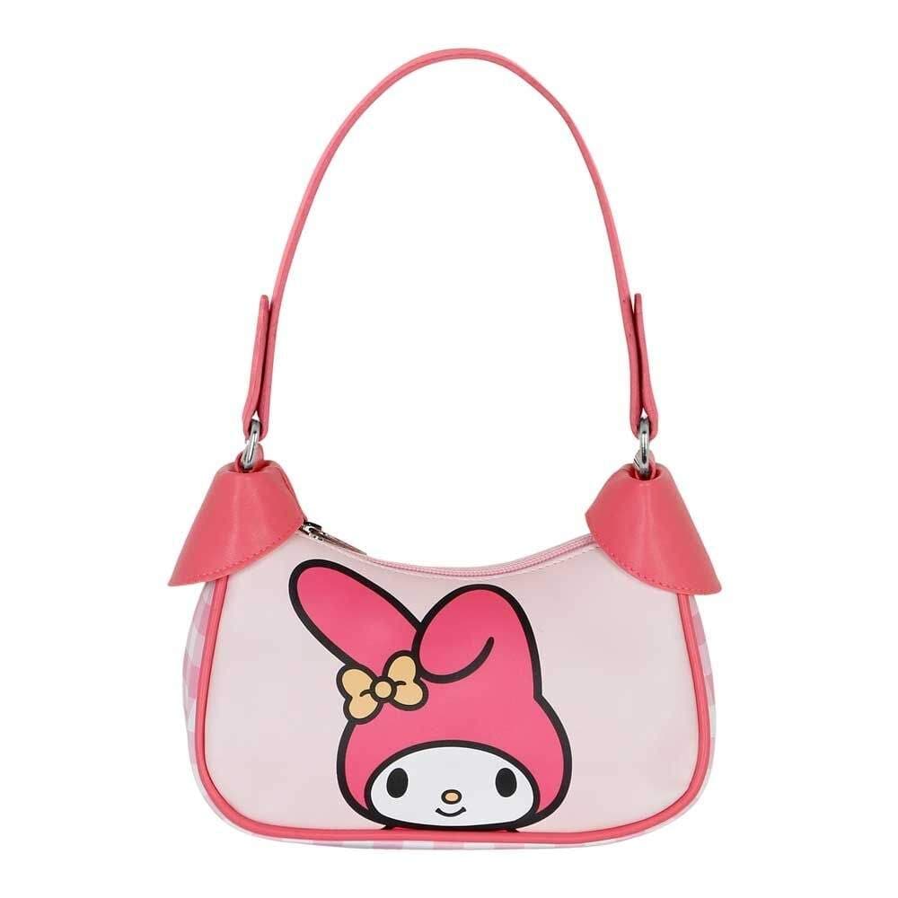 My Melody Bag for barn, søt design, slitesterkt materiale