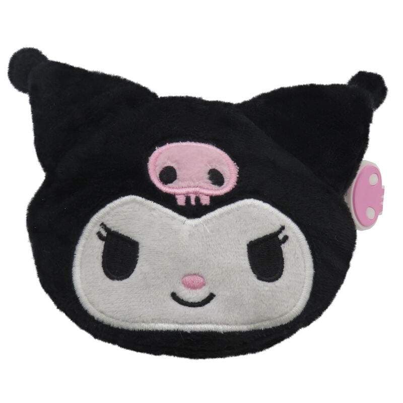 Kuromi-veske 13 cm - Søt design, perfekt for hverdagsbruk
