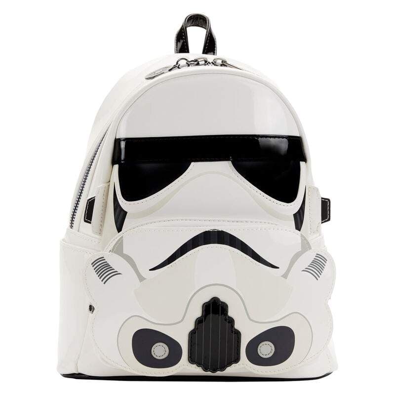 Loungefly Star Wars Star Wars Lentikulær ryggsekk 25 cm