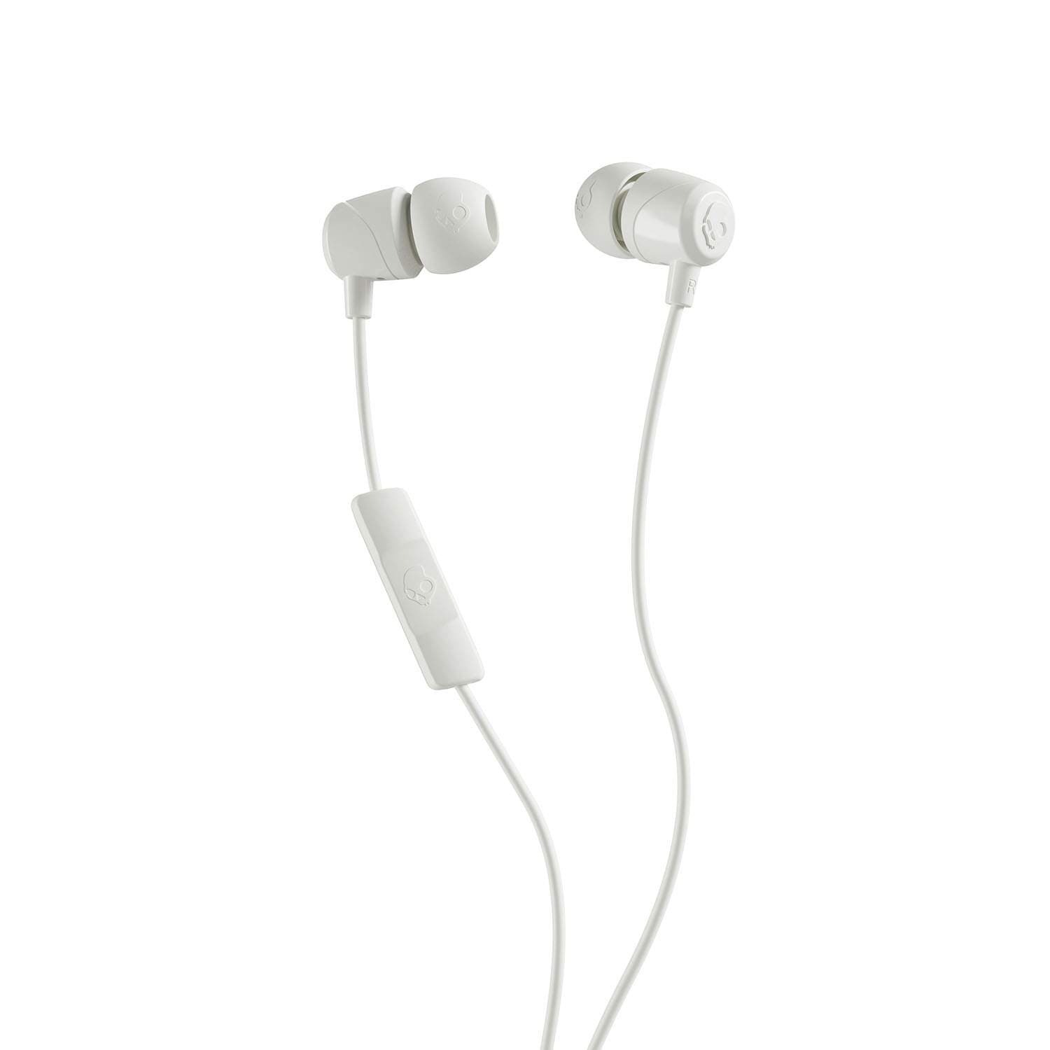 SKULLCANDY Hodetelefon JIB USB-C Kablet In-Ear Bone White