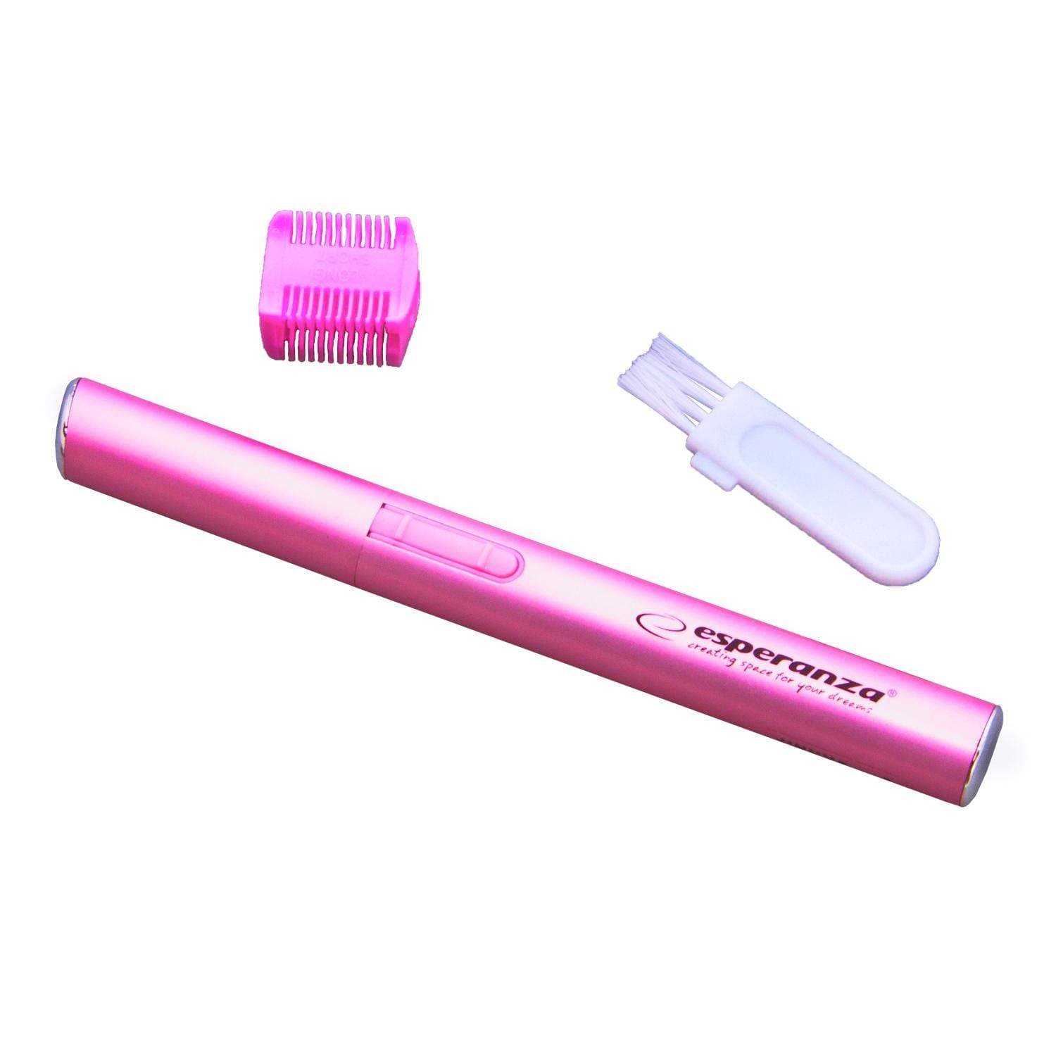 Esperanza - Mini-trimmer for øyenbryn og bikinilinje