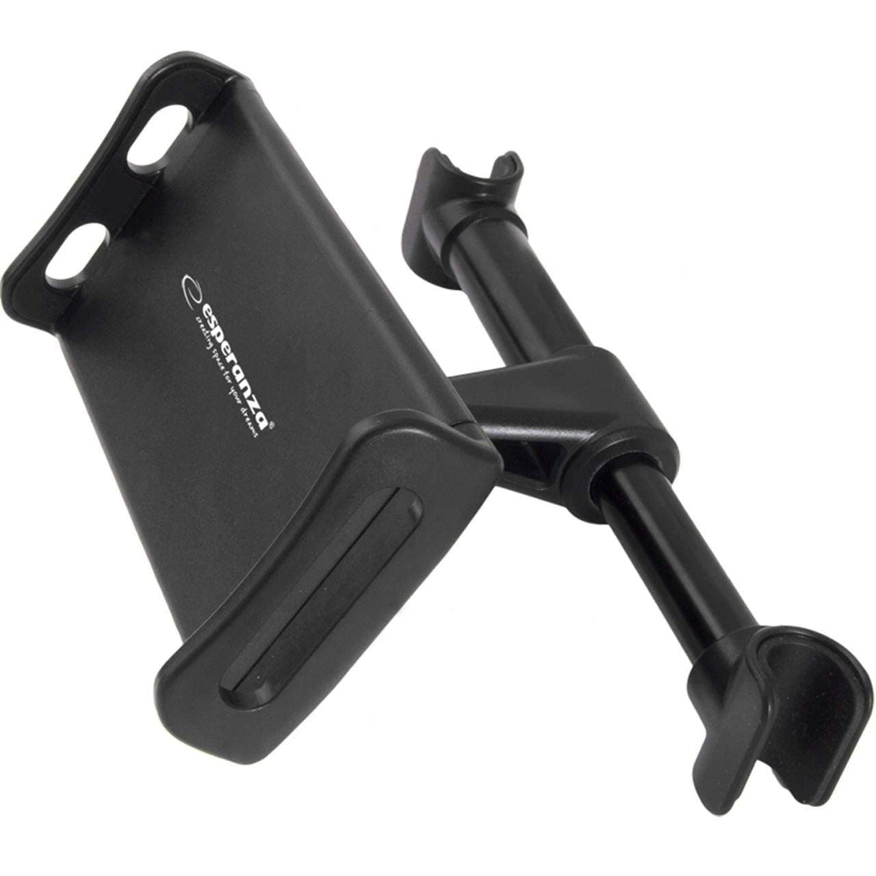 Esperanza - Mobilholder for bilens nakkestøtte - Justerbar
