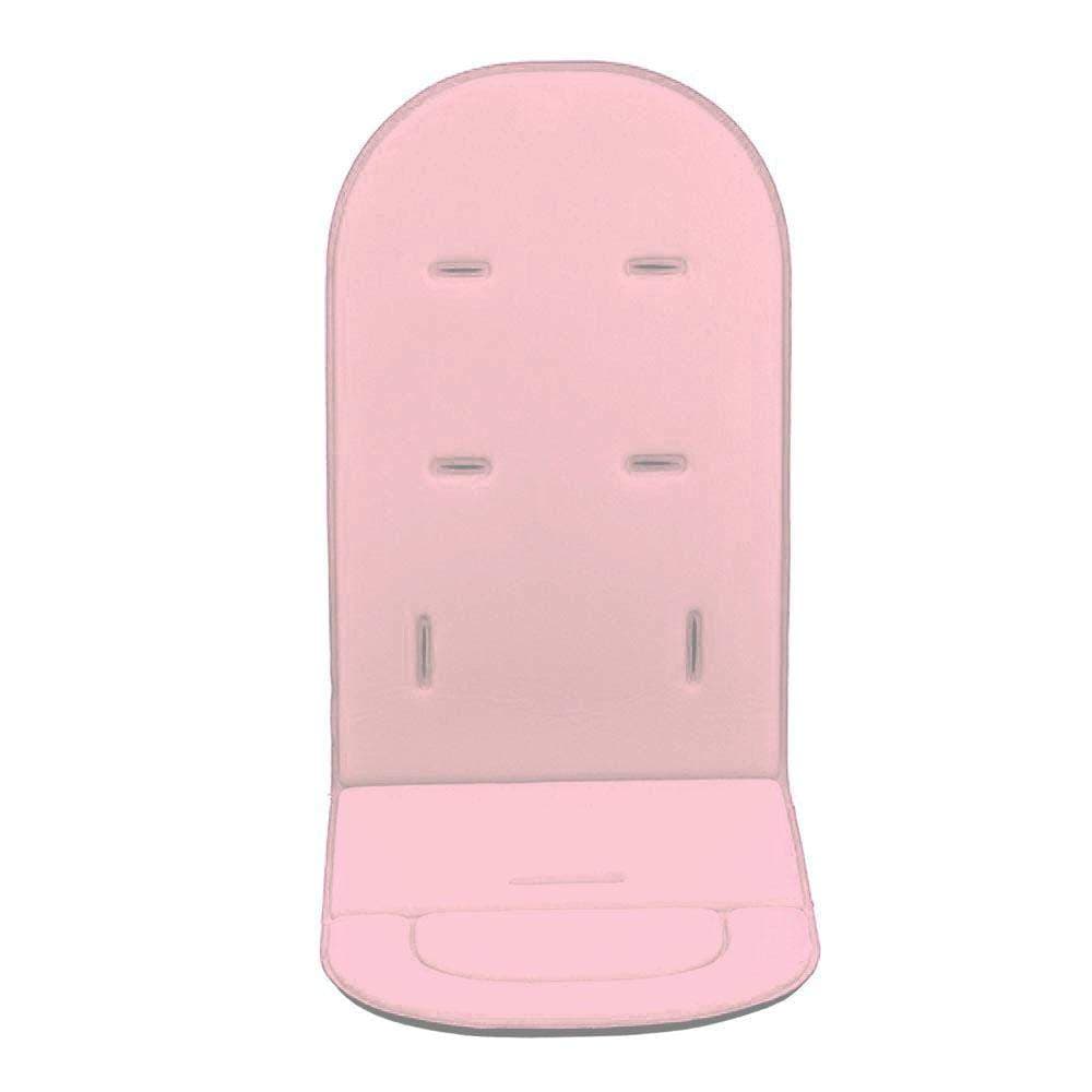 Sittepute til barnevogn - Rosa