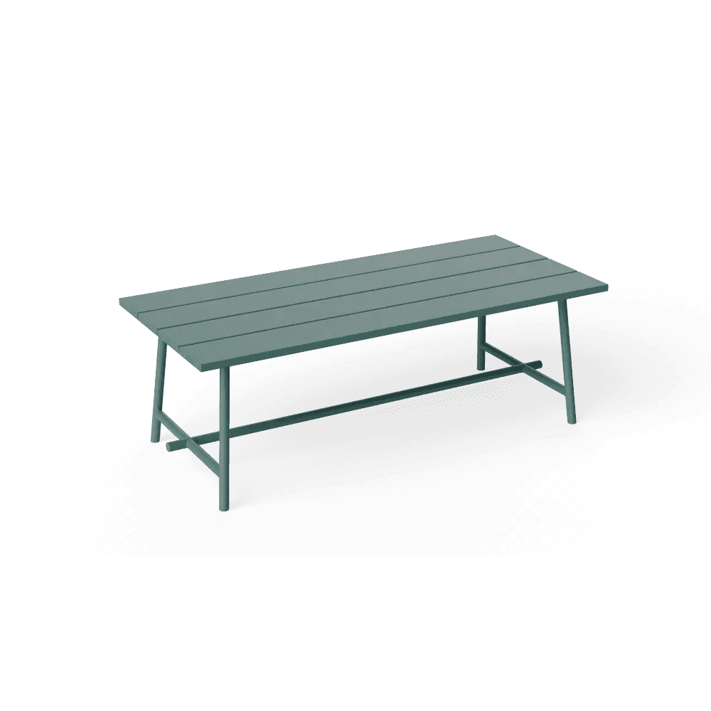Fatboy Hagebord Fred's Table dark sage