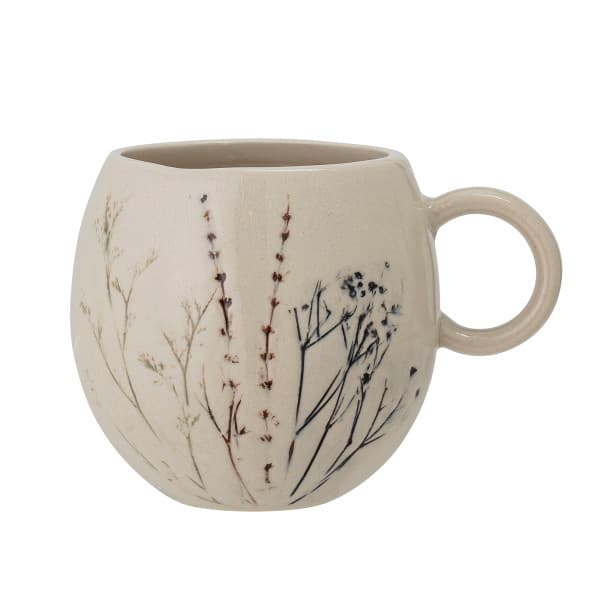 Bloomingville Bea krus - sett med 6 stk