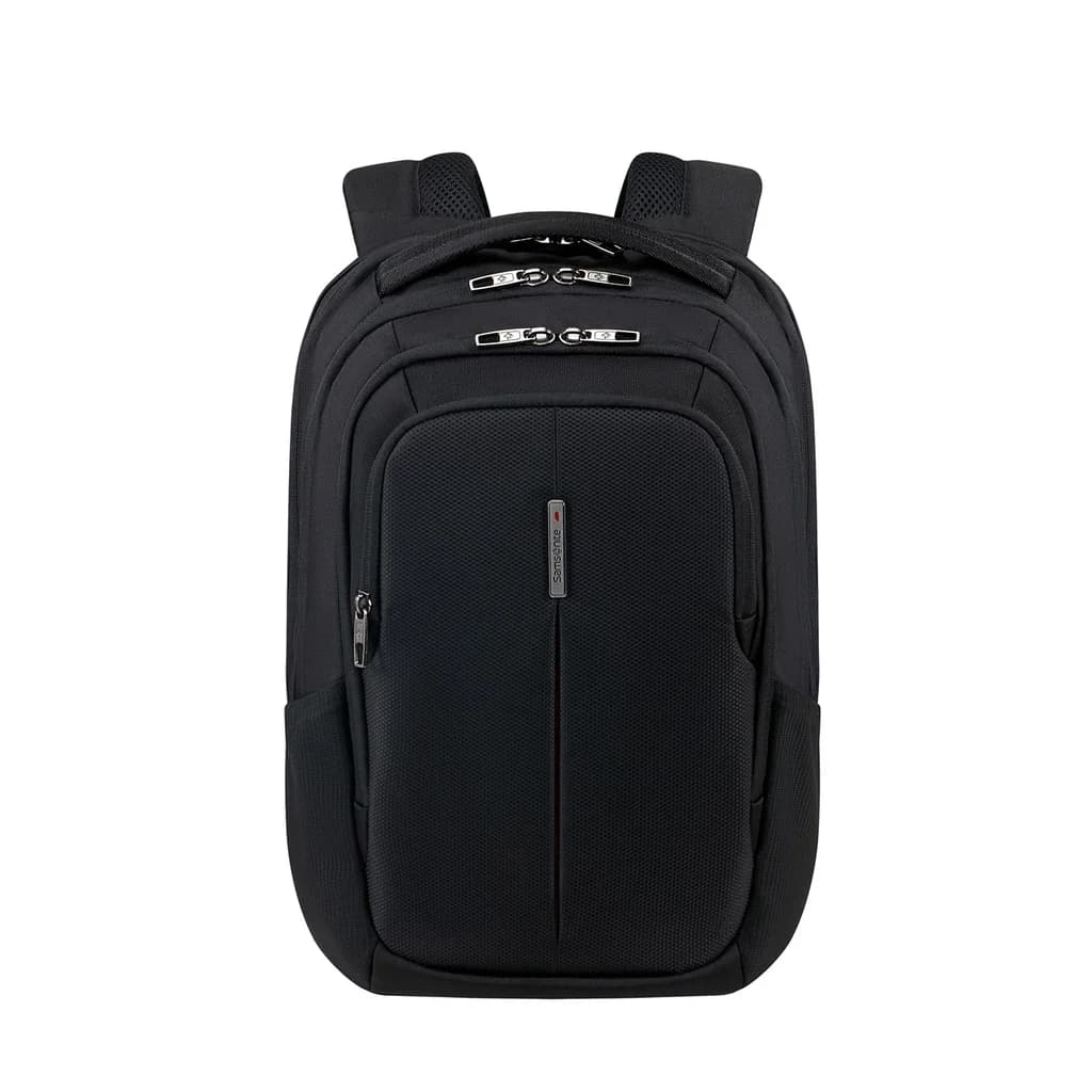 Samsonite SAMSONITE ryggsekk GUARDIT 3.0 14,1" Svart 5400520327987 Tilsvarer: N/A