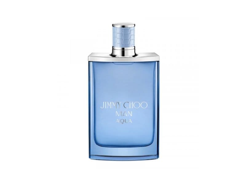 Jimmy Choo Jimmy Choo Man Aqua Eau De Toilette 50 ml (mann)
