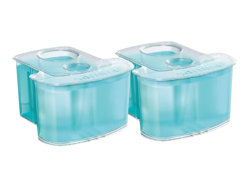 Philips JC302 - Rensepatronsett - for barbermaskin (en pakke 2)