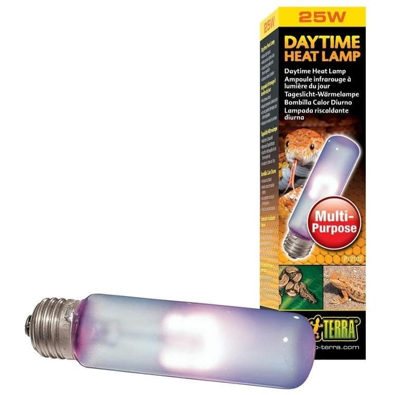 Exo Terra Neodym Daglyslampe E27 - 25 watt