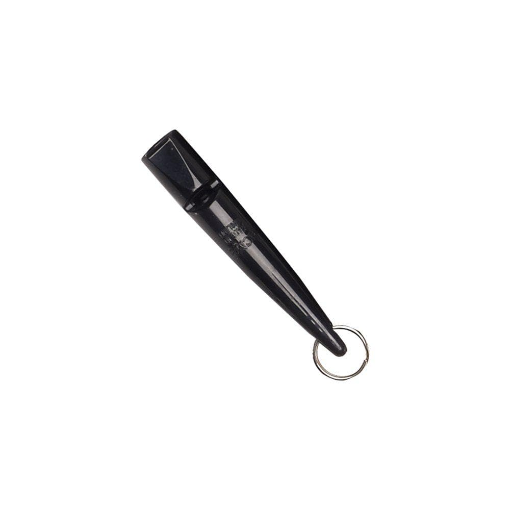 Acme 210 Hundefløyte Sonec Working Dog Whistle (Sort/Orange) - Sort