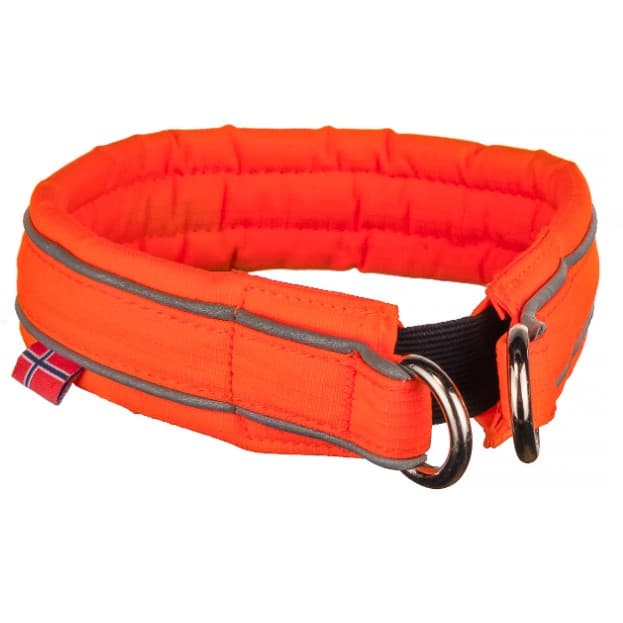 Non-Stop Dogwear Safe Collar Sikkert Hundehalsbånd - 40 cm