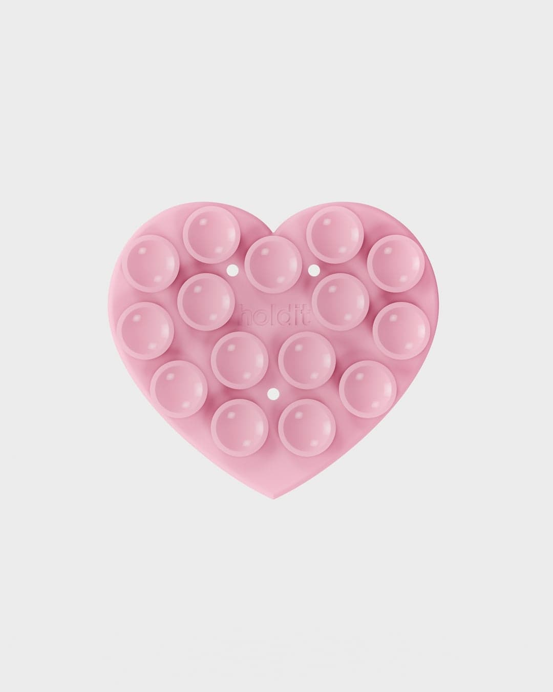 Pink Sticky Heart