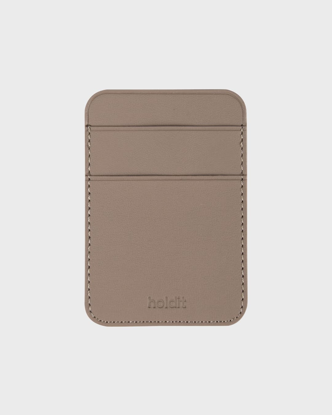 Mocha Brown Card Holder Tape