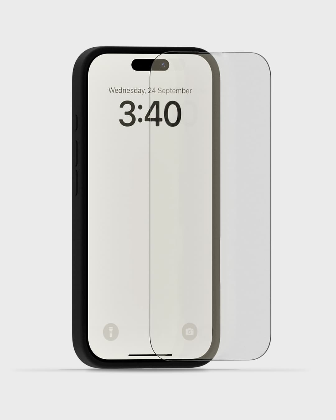 Screen Protector Transparent iPhone 11