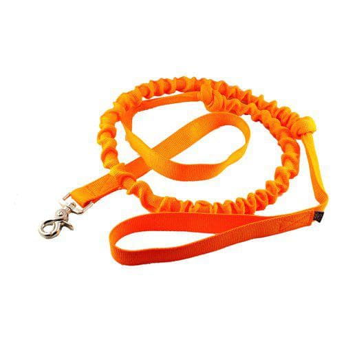 Alac tolkline proff med hurtigutløser - 2,5x240cm - Orange-Oransje