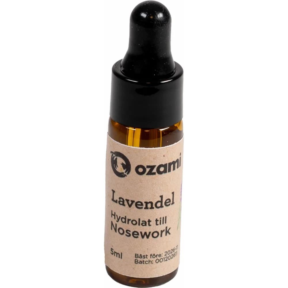 Ozami Nosework Hydrolat lukt 5 ml