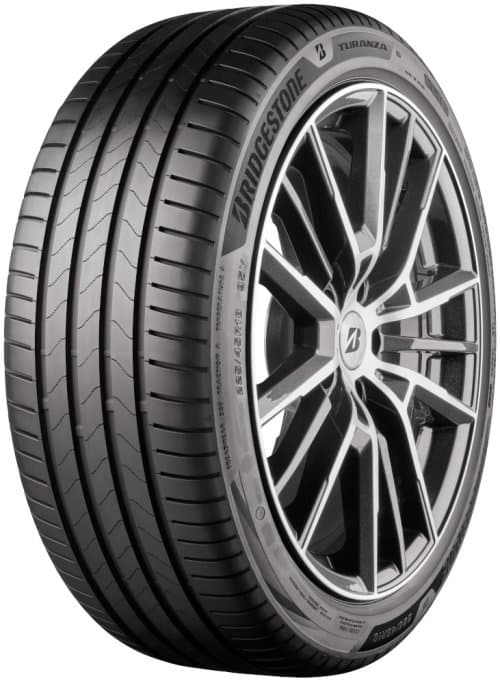 Bridgestone Turanza 6 ( 215/65 R16 98H Enliten / EV )