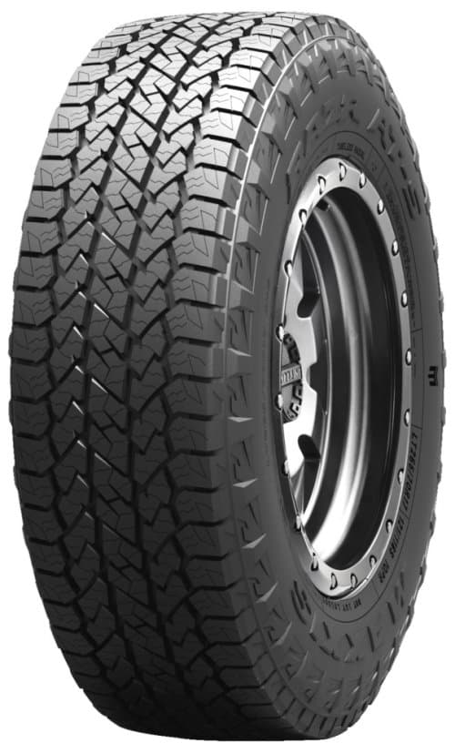 Maxxis Razr AT-781 ( 255/65 R17 110H, med felgbeskyttelseslist (FSL) )