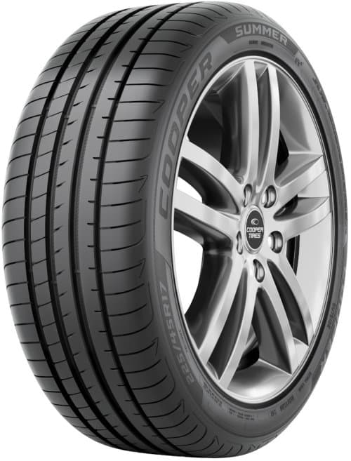 Cooper Summer ( 195/65 R15 91H EVR )