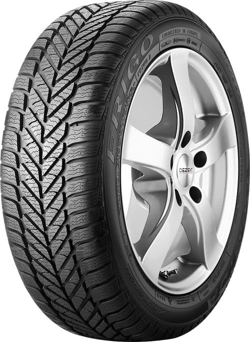 Debica Frigo 2 ( 185/60 R15 88T XL )