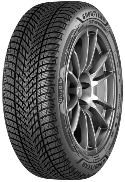 Goodyear UltraGrip Performance 3 ( 215/55 R17 98H XL AO )