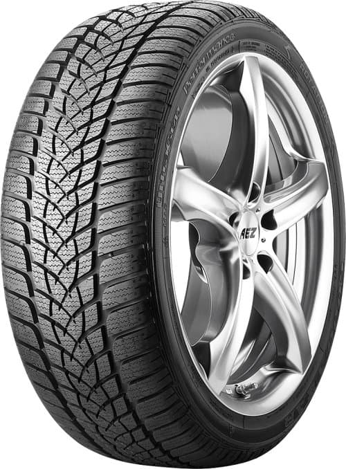 Goodyear UltraGrip Performance 2 ( 215/55 R16 97V XL )