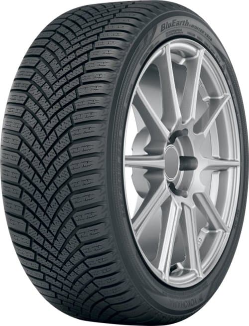 Yokohama BluEarth-Winter (V906) ( 235/40 R19 96V XL BluEarth, RPB )