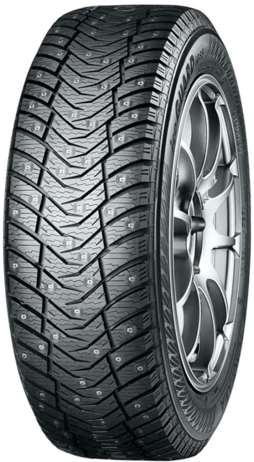 Yokohama Ice Guard IG65 ( 215/60 R17 100T XL, med pigger )