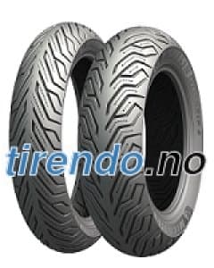 Michelin City Grip 2 ( 120/70-15 TL 56S M/C, forhjul )