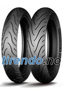 Michelin Pilot Street Radial ( 110/70 R17 TT/TL 54H M/C, forhjul )