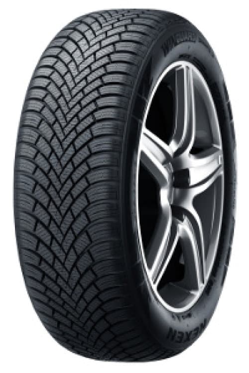 Nexen Winguard SnowG 3 ( 195/60 R15 88H 4PR )
