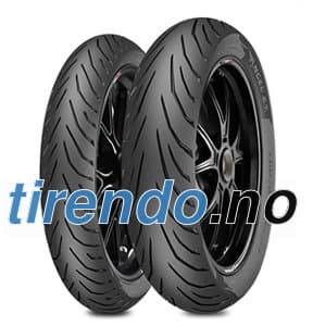 Pirelli Angel CiTy ( 2.50-17 RF TT 43P M/C, forhjul )