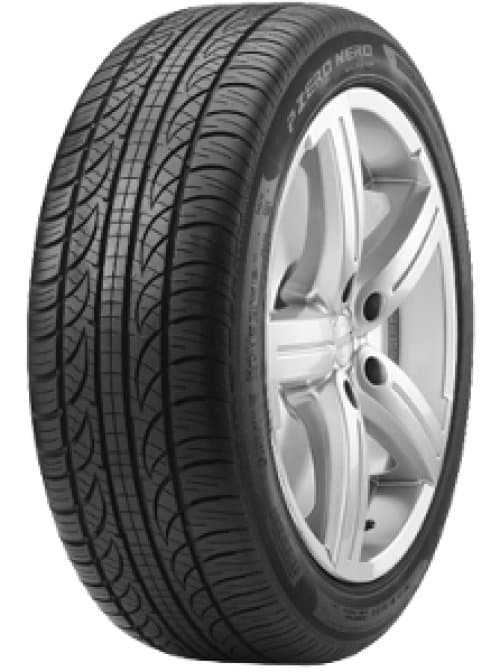 Pirelli P Zero All Season ( 315/30 R22 107W XL, PNCS, med felgbeskyttelse (MFS) )